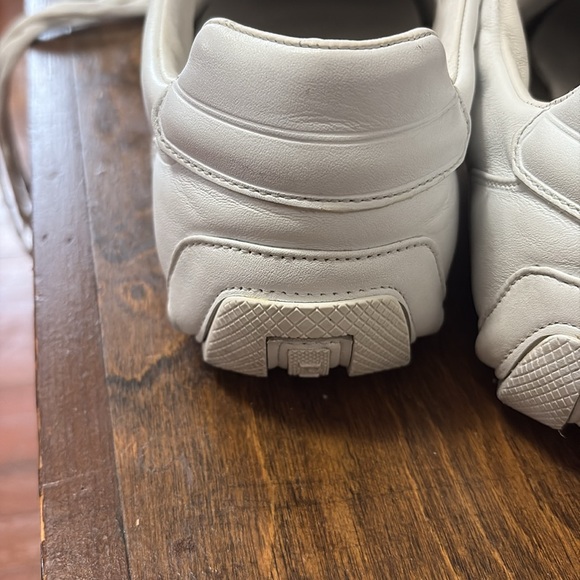 Sleek Prada athletic/club lace-ups - Picture 9 of 9